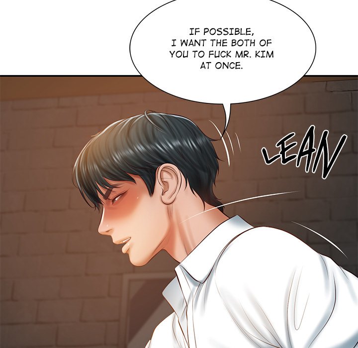 Extremely Rich Family - episode 27 - 27