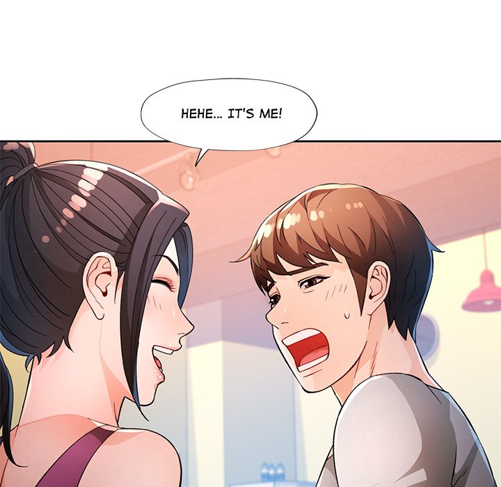 Wait, I'm a Married Woman! - episode 40 - 36
