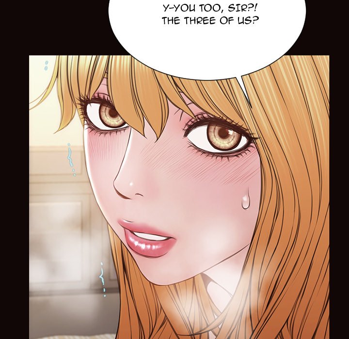 Superstar Cynthia Oh - episode 51 - 5