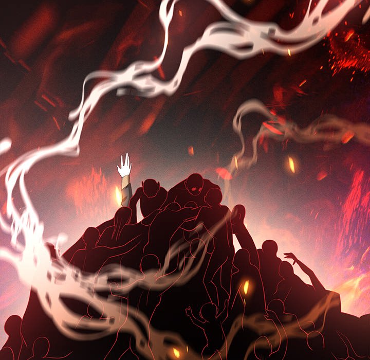 The Queen of Hell - episode 29 - 155