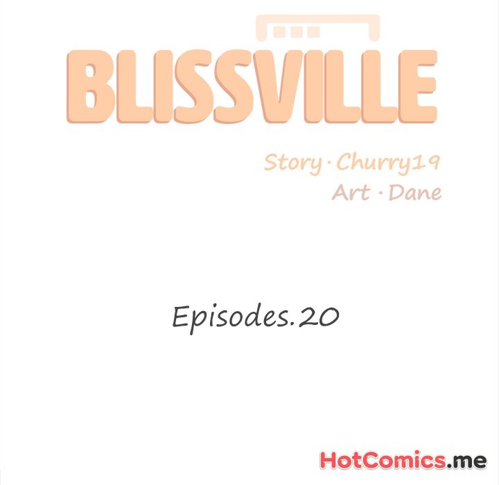 Blissville - episode 20 - 77