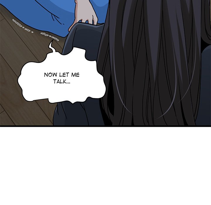 Snapping into Love - episode 21 - 25