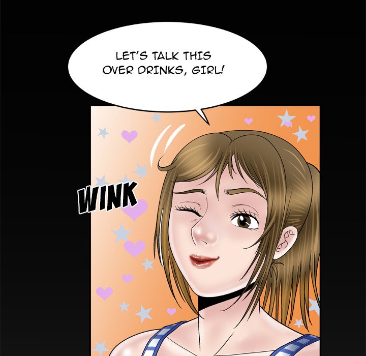 My Wife's Partner - episode 42 - 67