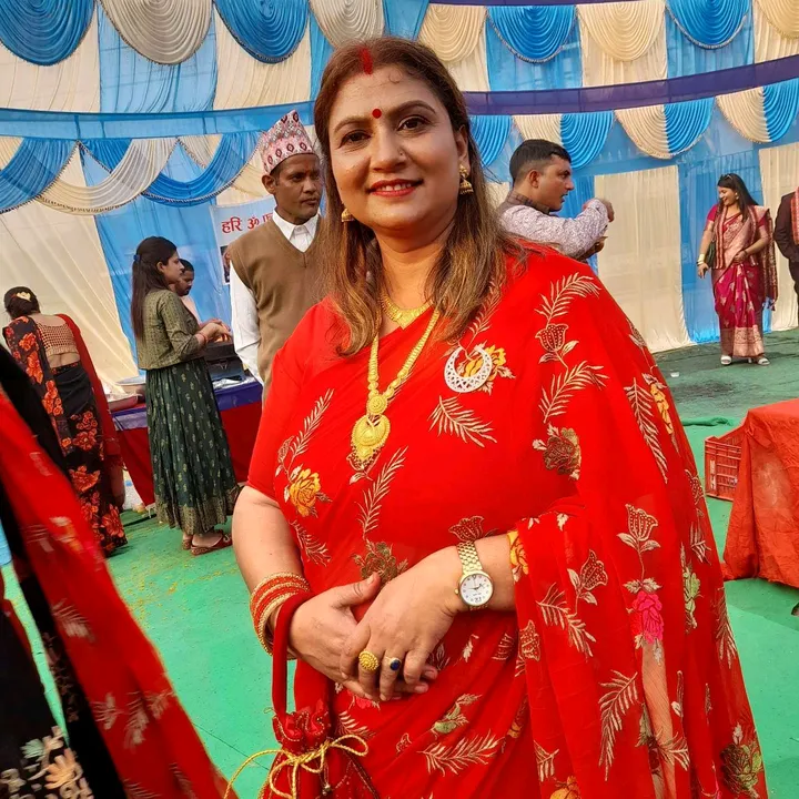 sitabhuwangyawali