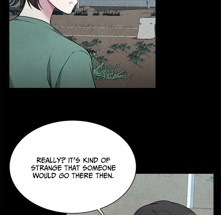 Demon Cat - episode 7 - 11