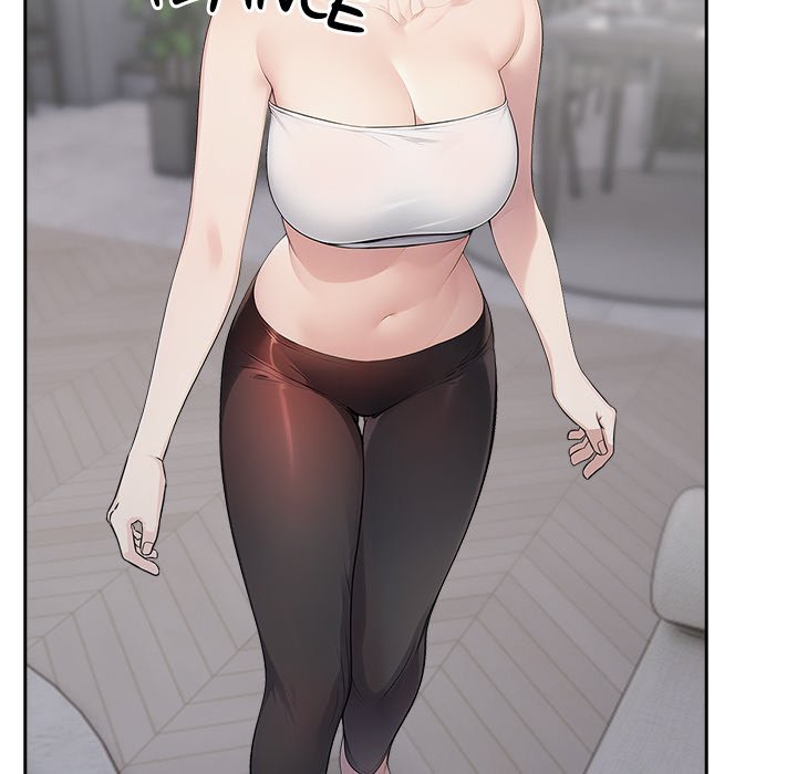 Mina's Little Trap - episode 7 - 63