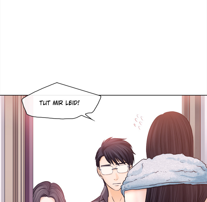 Untreu - episode 11 - 15