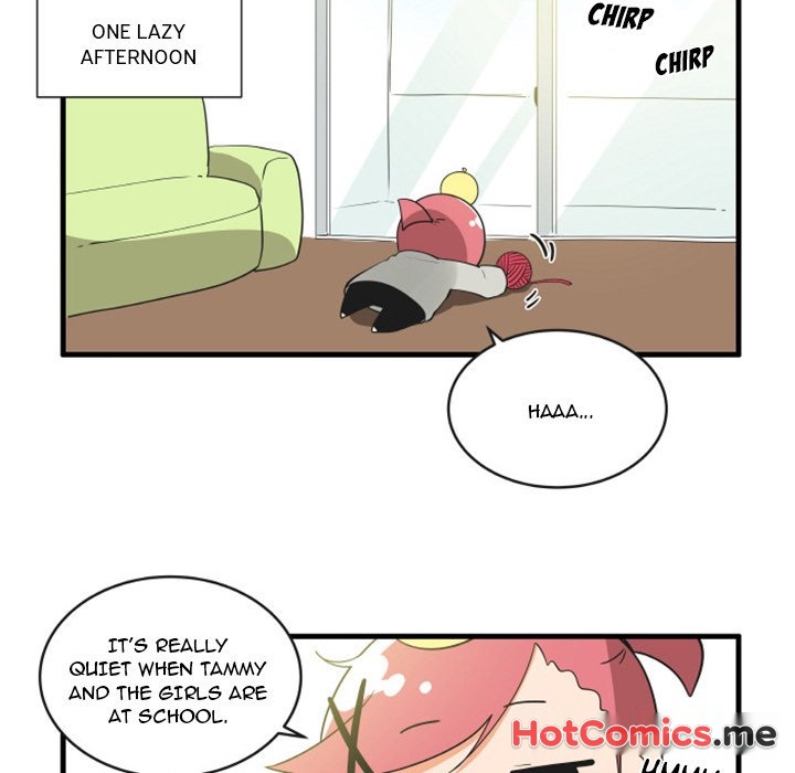 The Amazing Siblings - episode 109 - 18