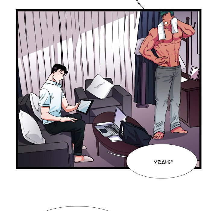 Same, but Different - episode 21 - 21