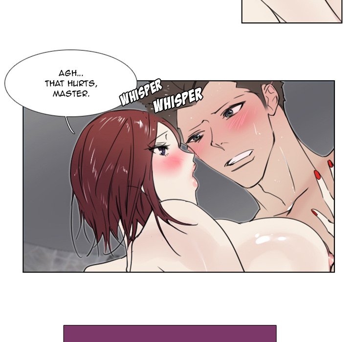 New Employee - episode 10 - 24