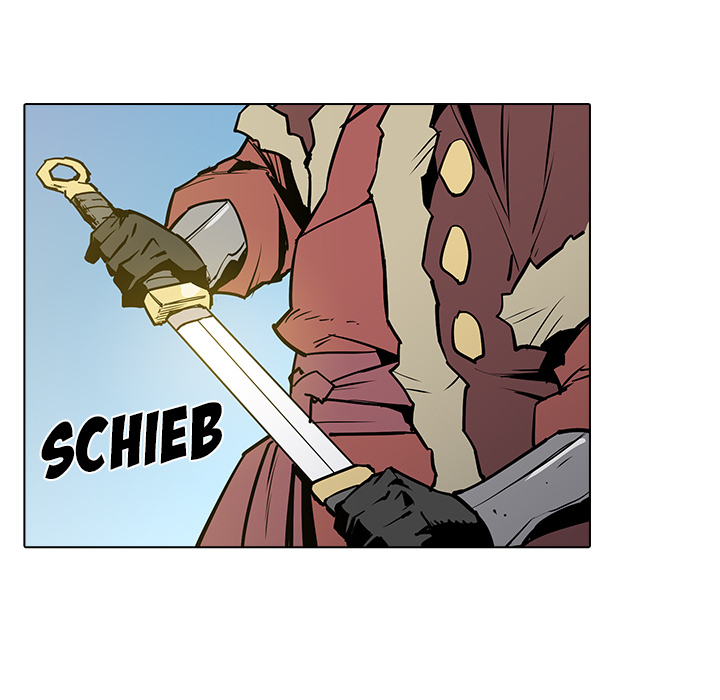 Yeongnos Giftzähne - episode 17 - 69