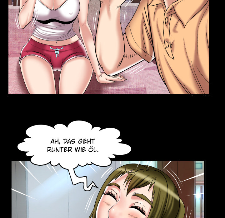 Die Partner meiner Frau - episode 76 - 83