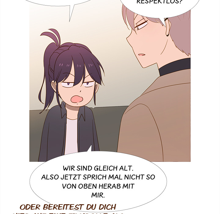 Mein Leben als Halb-Magi - episode 16 - 78