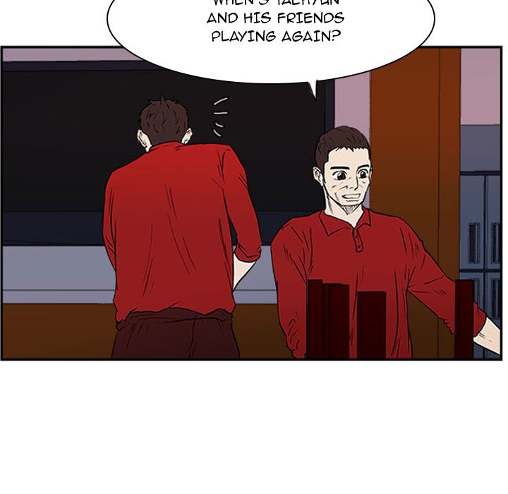 Tweener - episode 24 - 4