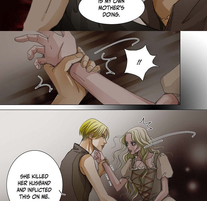 The Emperor's Woman - episode 73 - 35