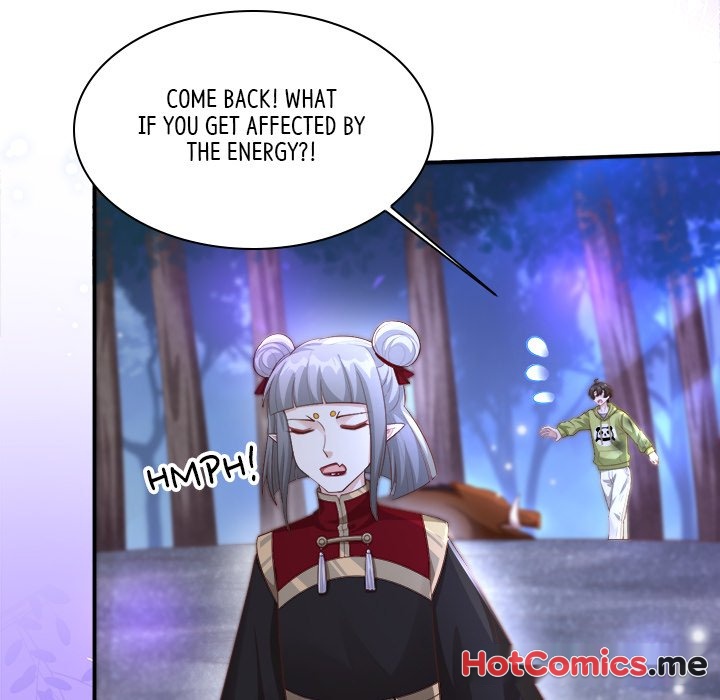 Strange Family - episode 96 - 71