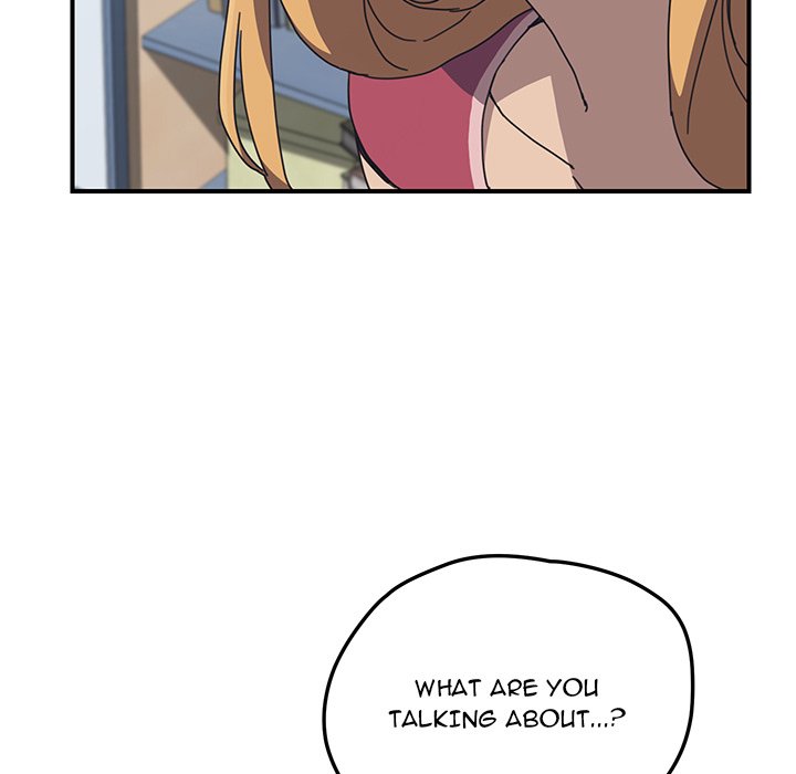 The Unwanted Roommate - episode 4 - 86