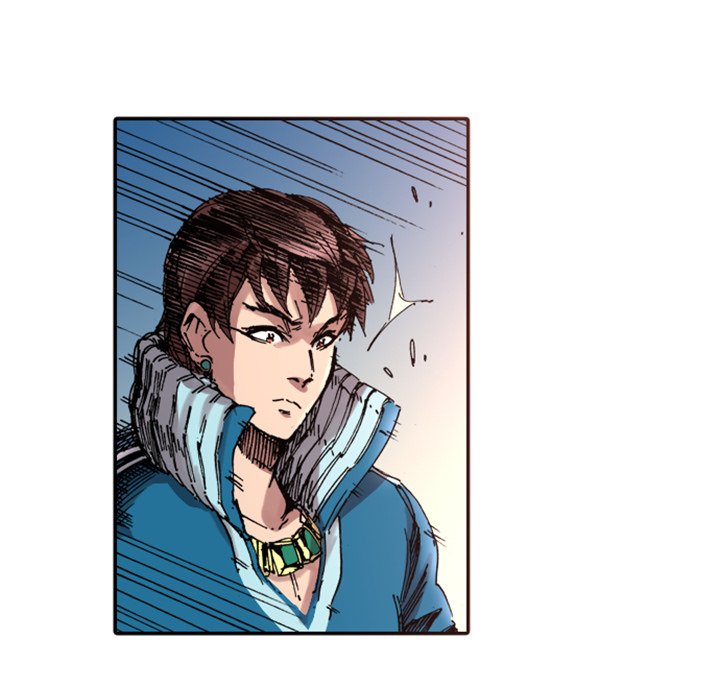 Chivalry - episode 29 - 15
