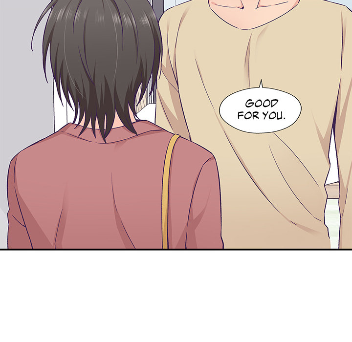 My Special Squishy Someone - episode 20 - 10