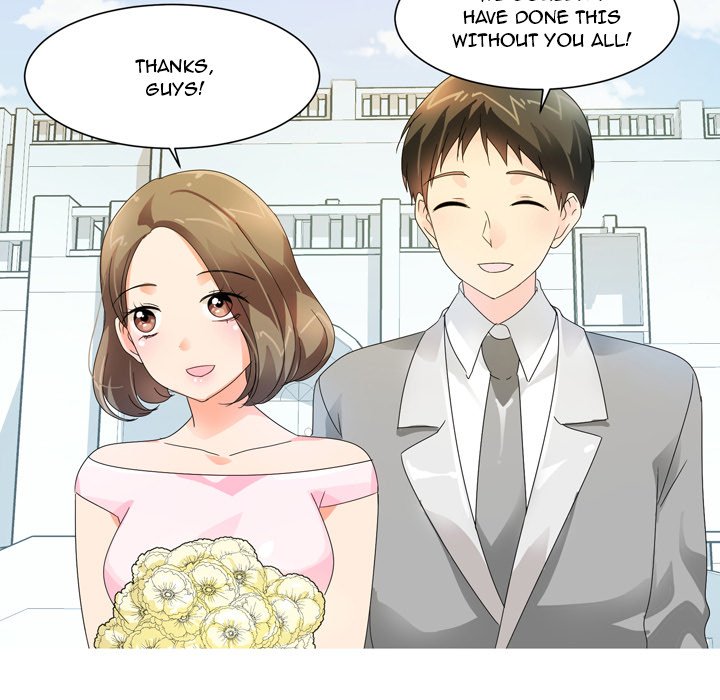 Forever Gossip Season 2 - episode 7 - 12