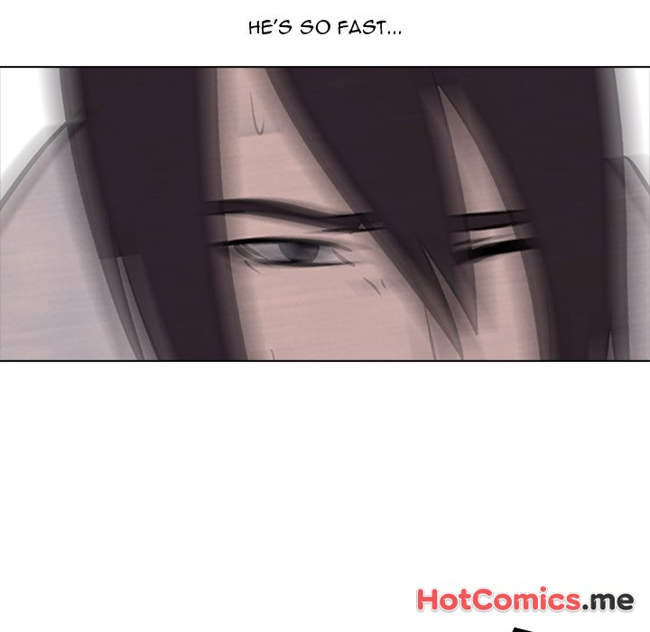 High School Devil - episode 76 - 91