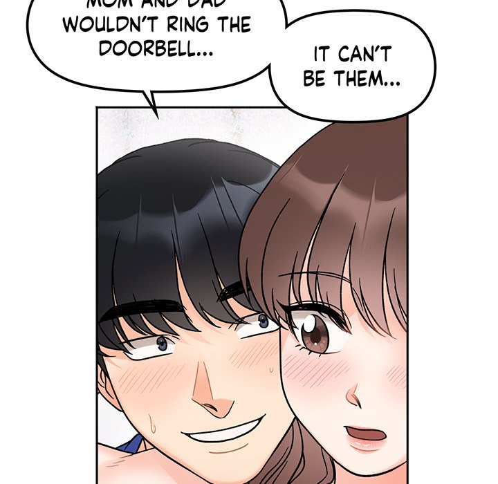 Secret Siblings - episode 14 - 130