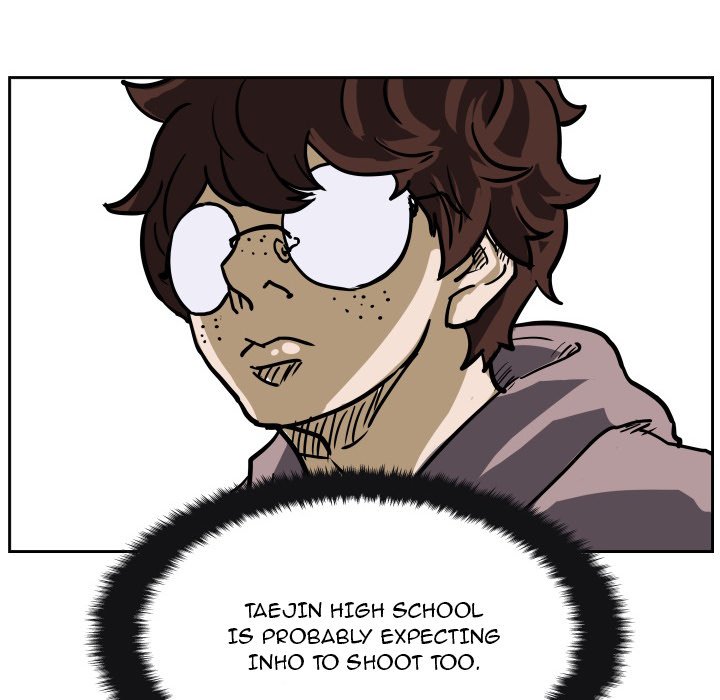 Tweener - episode 34 - 40