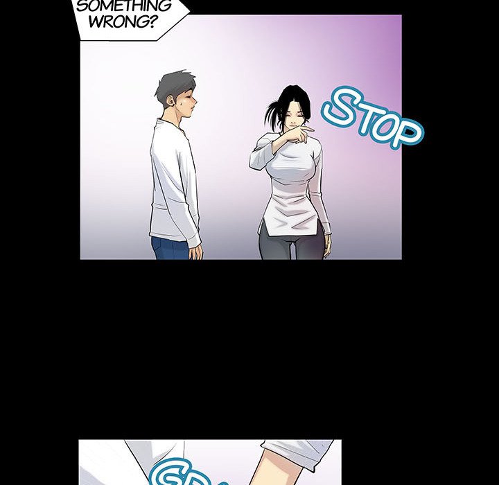 Sex Note - episode 4 - 21