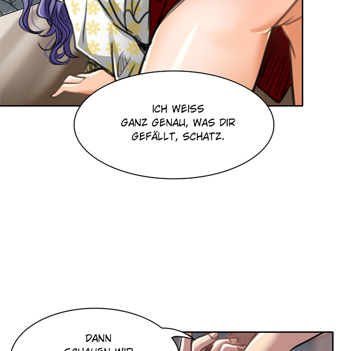 Gestörte Liebe - episode 50 - 53