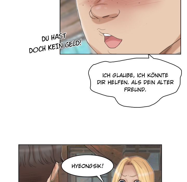 Lieber Nicht - episode 29 - 45