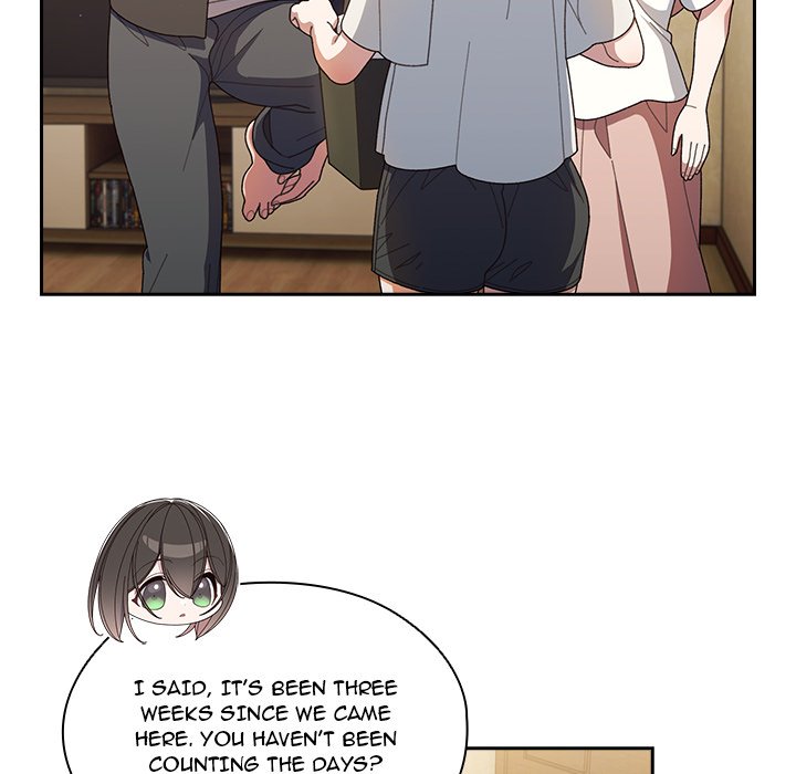 Boss! I'm Taking Your Girl! - episode 2 - 21