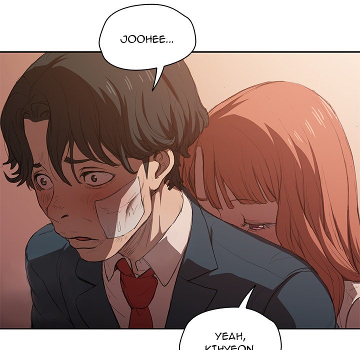 Who Cares If I'm a Loser! - episode 2 - 92