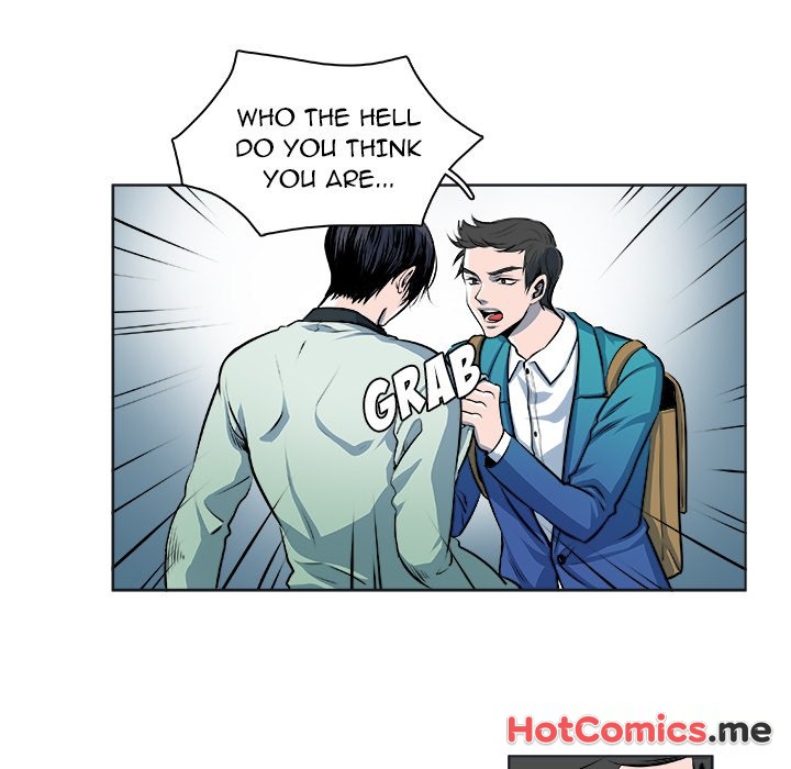 The Good Life - episode 16 - 8