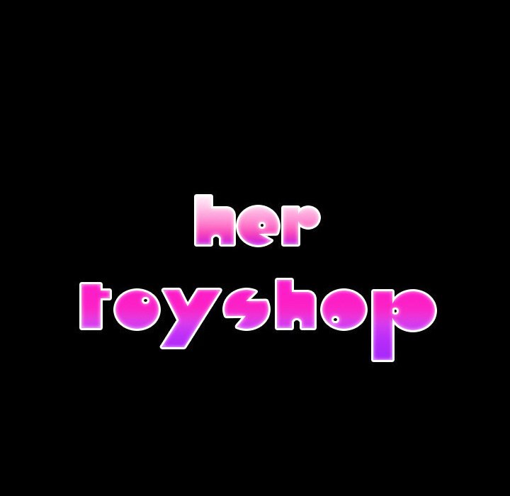 Her Toy Shop - episode 66 - 11