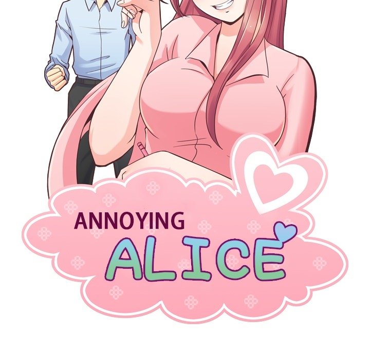 Annoying Alice - episode 62 - 47