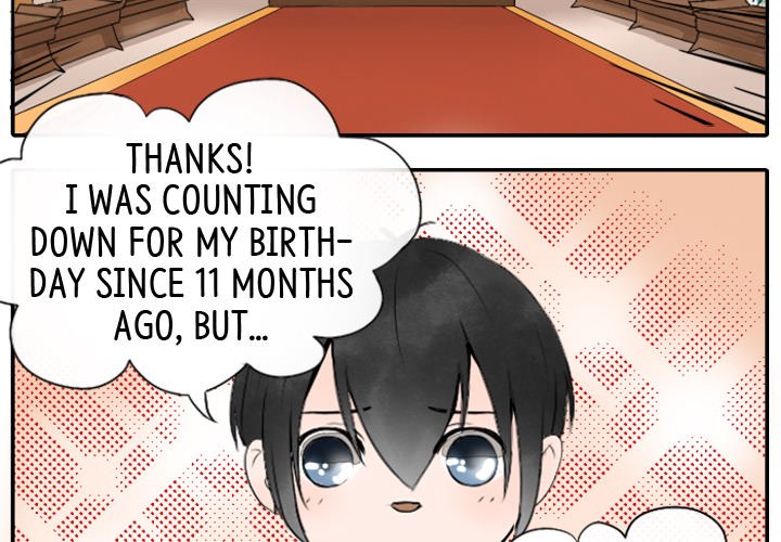 Odis and Moa's Underworld Diary - episode 11 - 1