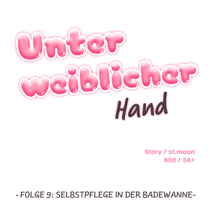 Unter weiblicher Hand - episode 9 - 20
