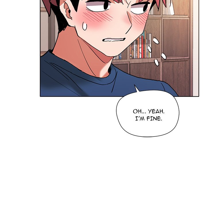 An Outsider's Way In - episode 3 - 116