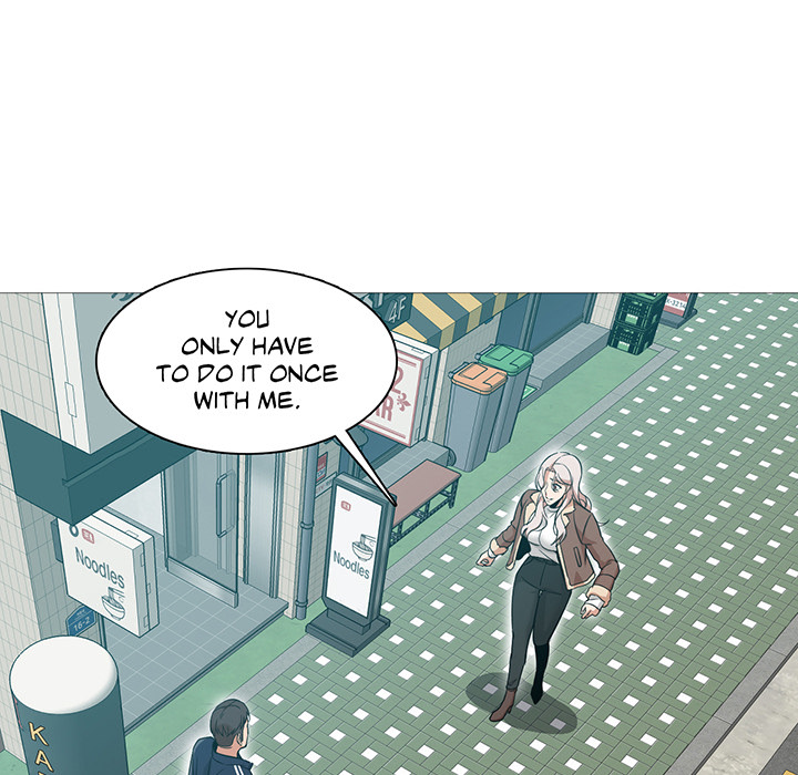 Man Up, Girl! - episode 33 - 19