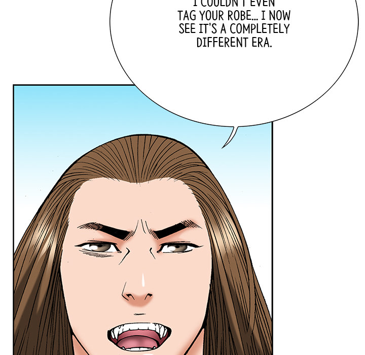The Tale of The Hyungsan Sect - episode 77 - 54