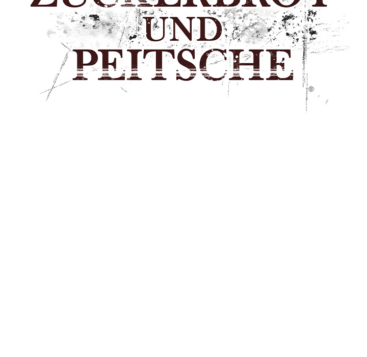 Zuckerbrot und Peitsche - episode 26 - 5