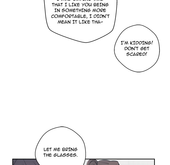 Crossing the Line - episode 4 - 73