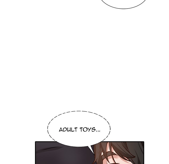 Town Girls - episode 44 - 64