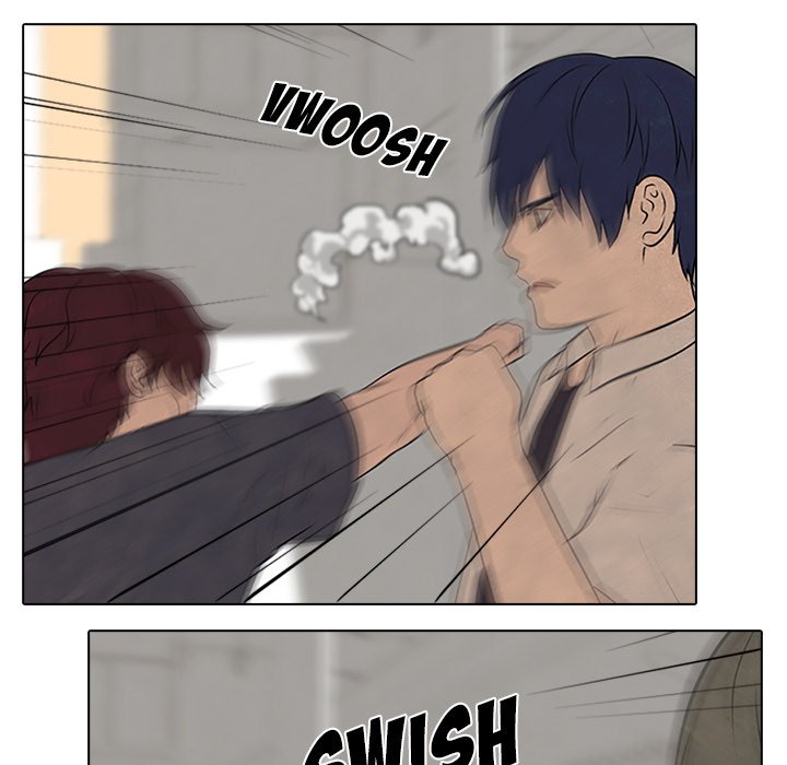 High School Devil - episode 85 - 52