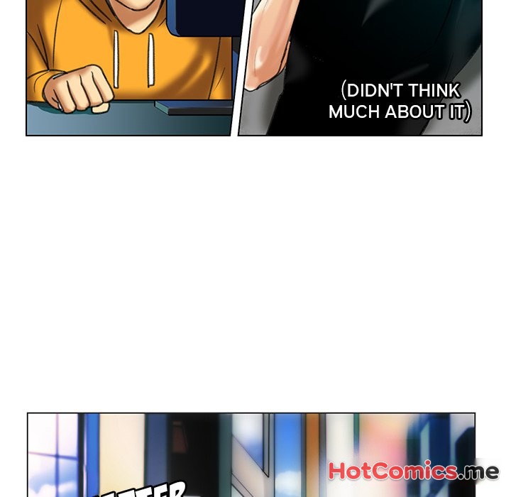 Five Years Apart - episode 23 - 17