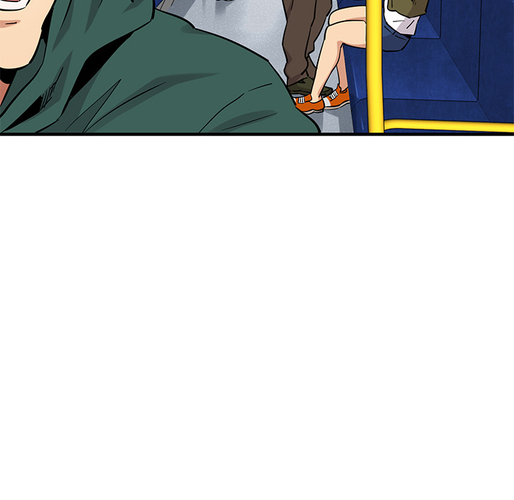 Wer hat Angst vor Mister H? - episode 9 - 45