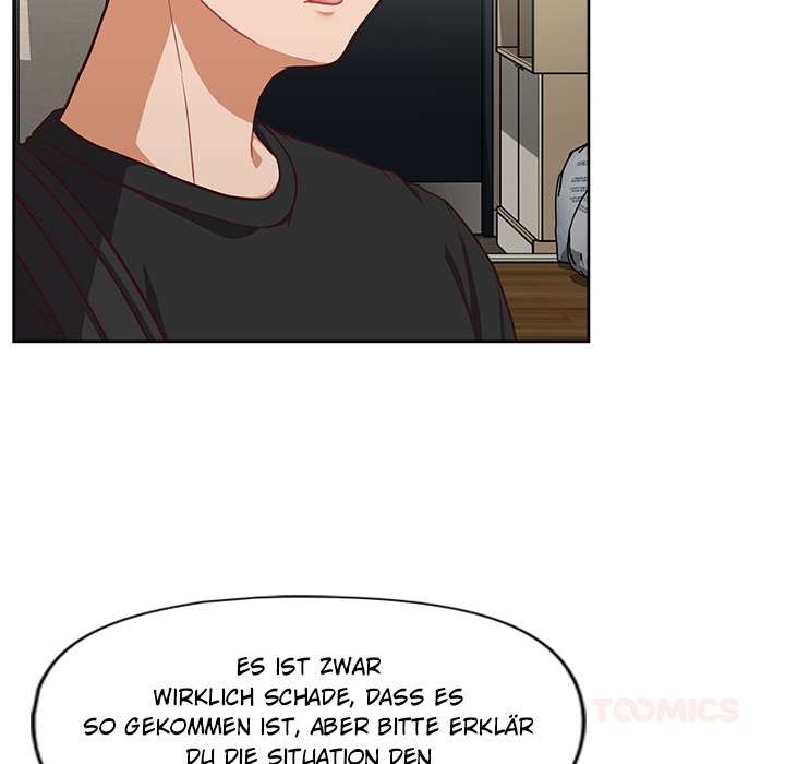 Jetzt bin ich der Boss - episode 26 - 85
