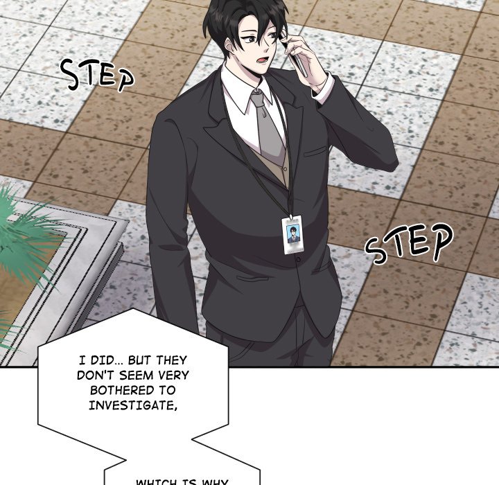 Fraud Smash : Prosecutor Lim's Secret Operation - episode 6 - 113