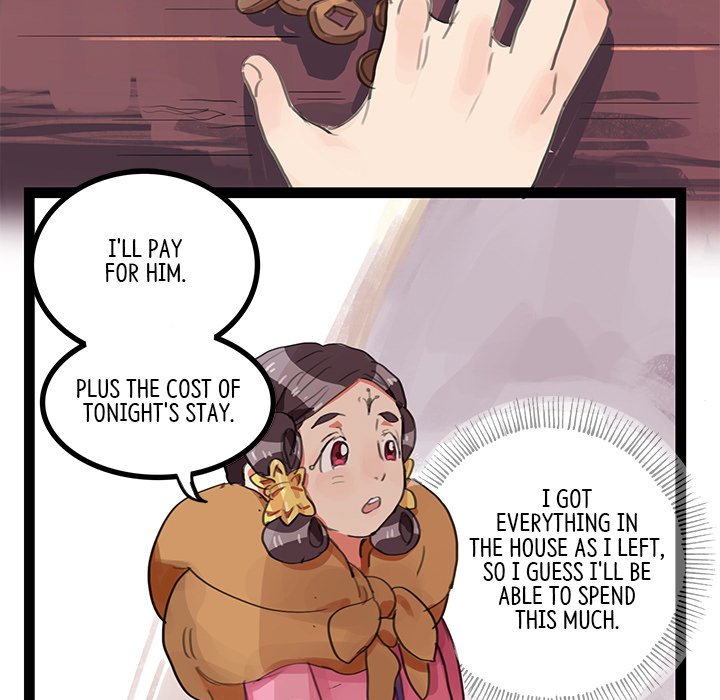 The Land of Flowers - episode 3 - 39