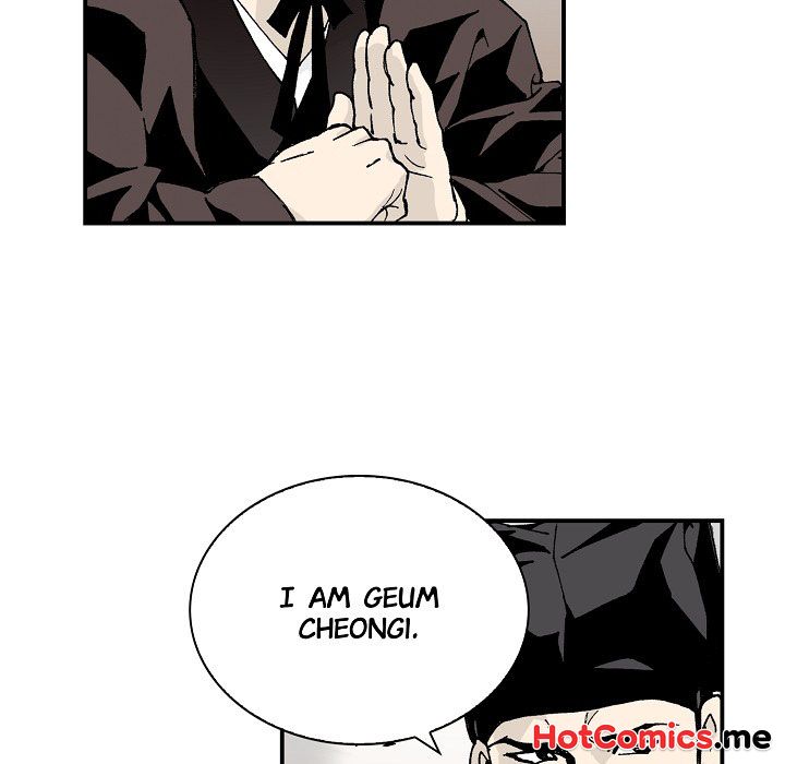 Magician's Murim Adventures - episode 12 - 8